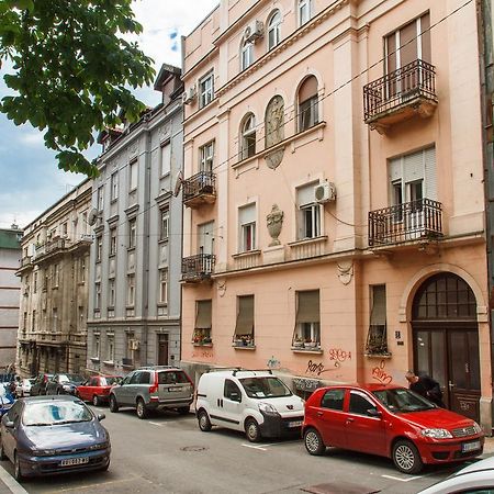 Central Belgrade Apartments 1 Room photo