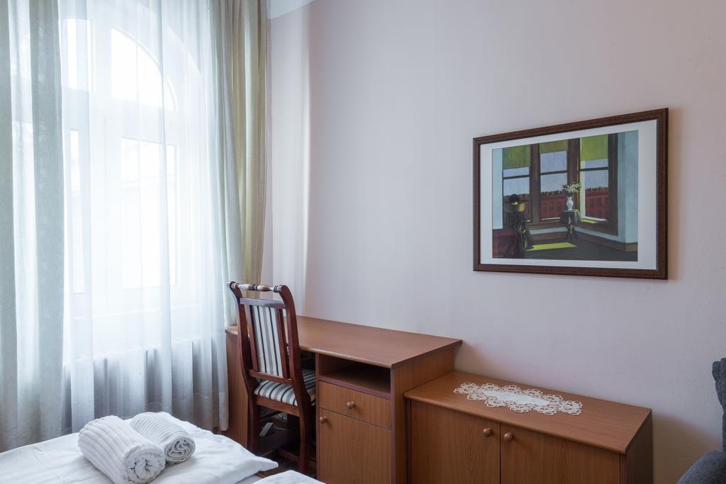 Central Belgrade Apartments 1 Room photo